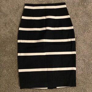Banana Republic pencil skirt